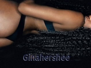 Ginahershee