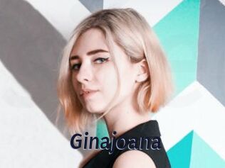 Ginajoana