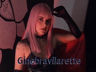 Ginebravilarette