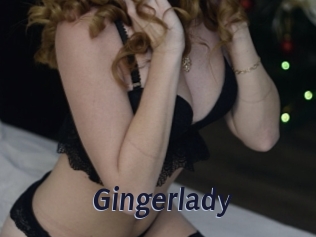 Gingerlady