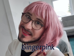 Gingerpink