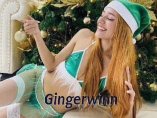 Gingerwinn