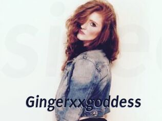 Gingerxxgoddess