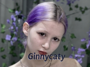 Ginnycaty