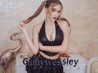 Ginnywessley