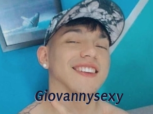 Giovannysexy