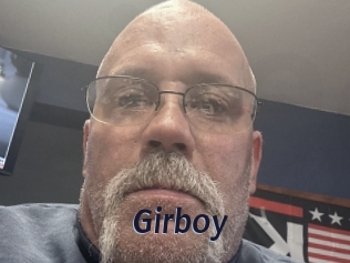 Girboy