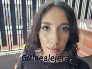 Girlnealejerav