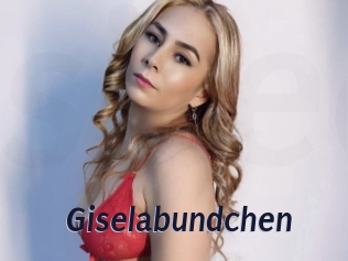 Giselabundchen