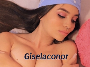 Giselaconor