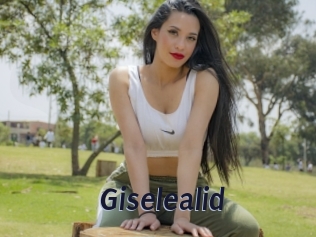 Giselealid