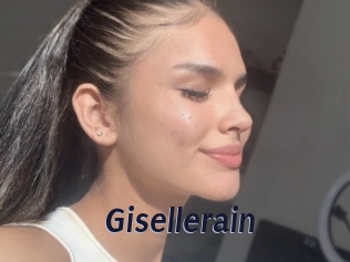 Gisellerain