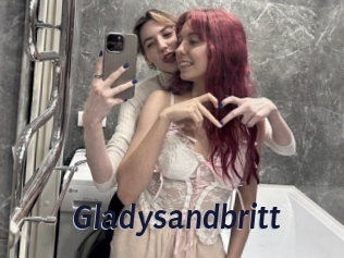 Gladysandbritt