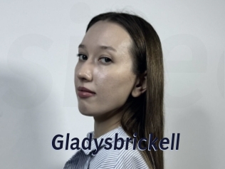 Gladysbrickell