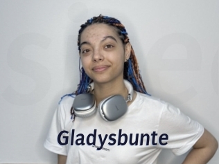 Gladysbunte