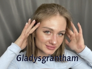 Gladysgrantham