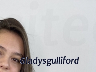 Gladysgulliford