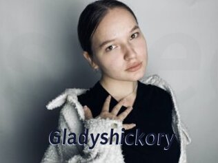 Gladyshickory