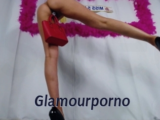 Glamourporno