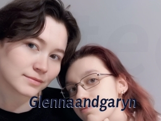 Glennaandgaryn