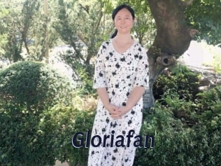 Gloriafan