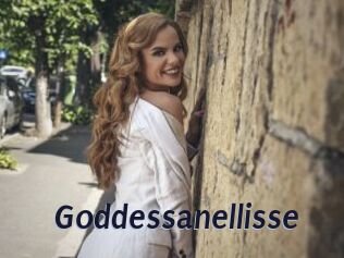 Goddessanellisse