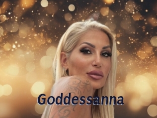 Goddessanna