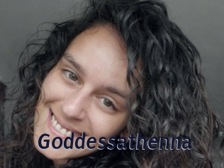 Goddessathenna