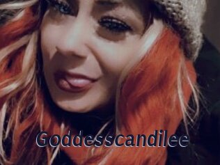 Goddesscandilee