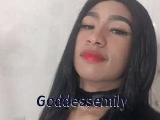 Goddessemily