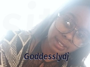 Goddesslydj