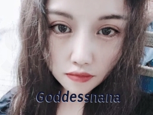 Goddessnana