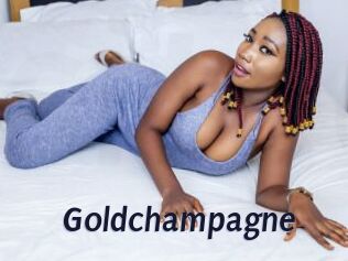 Goldchampagne