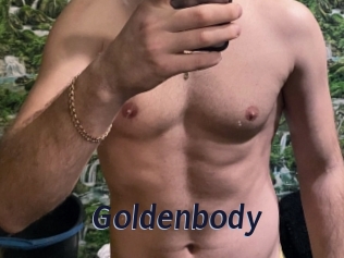 Goldenbody