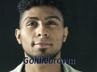 Goldiebrowm