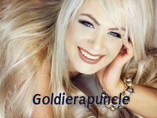 Goldierapuncle