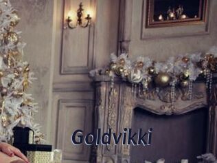 Goldvikki