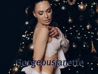 Gorgeousjanette