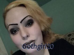 Gothgirl20