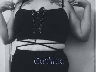 Gothicc