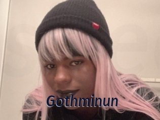 Gothminun