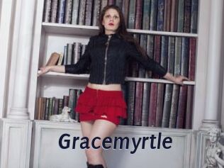 Gracemyrtle