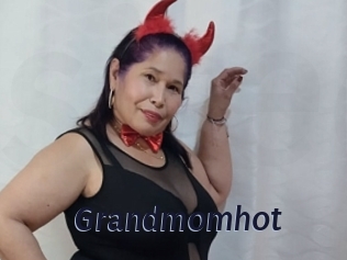 Grandmomhot