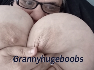 Grannyhugeboobs