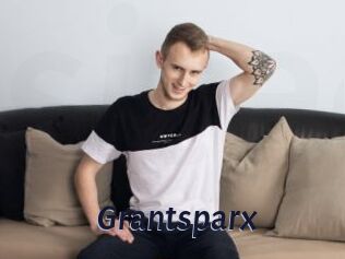 Grantsparx