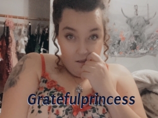 Gratefulprincess