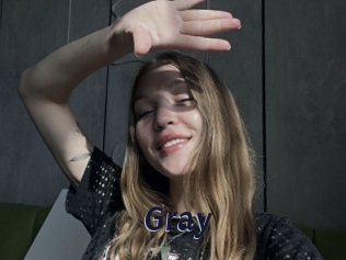 Gray