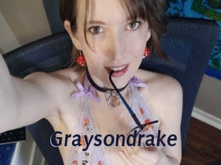 Graysondrake