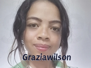 Graziawilson