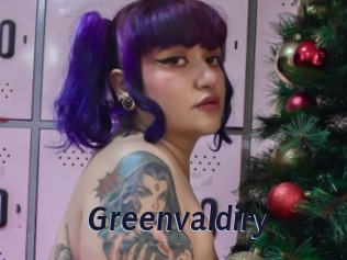 Greenvaldiry